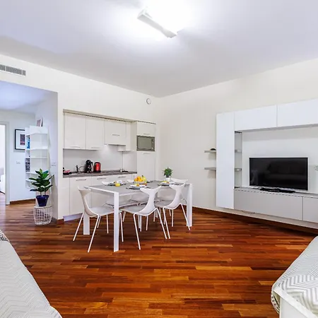 Palais De La Rose-centre-clim-plage Menton