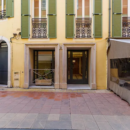 Palais De La Rose-centre-clim-plage