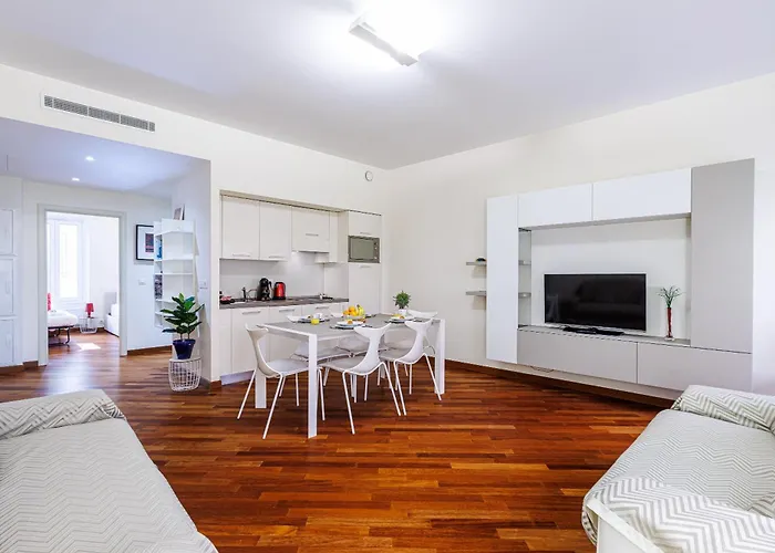 Palais De La Rose-centre-clim-plage Menton