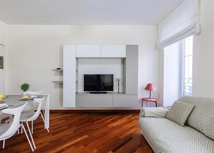 Palais De La Rose-centre-clim-plage * Menton