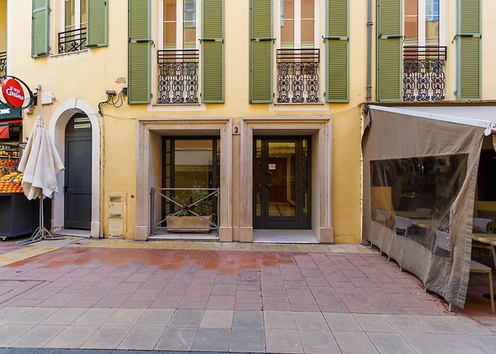 Palais De La Rose-centre-clim-plage