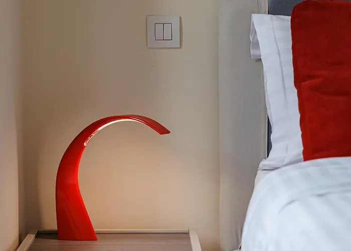 Palais De La Rose-centre-clim-plage *