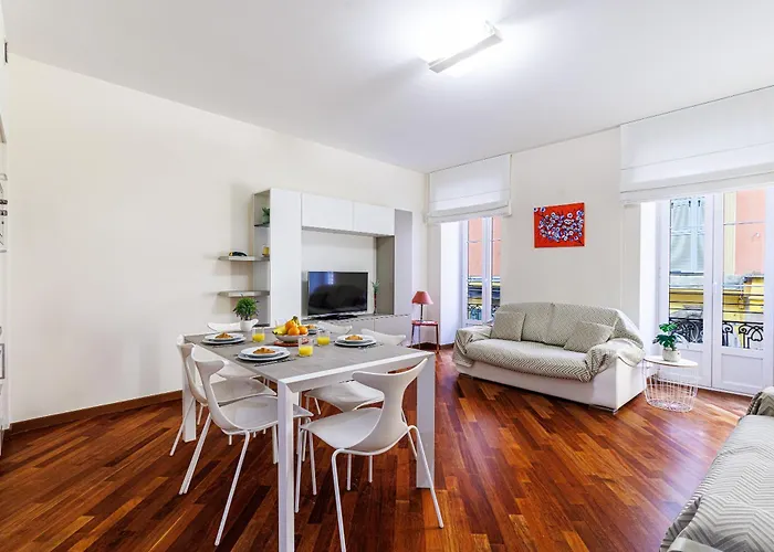 Palais De La Rose-centre-clim-plage * Menton